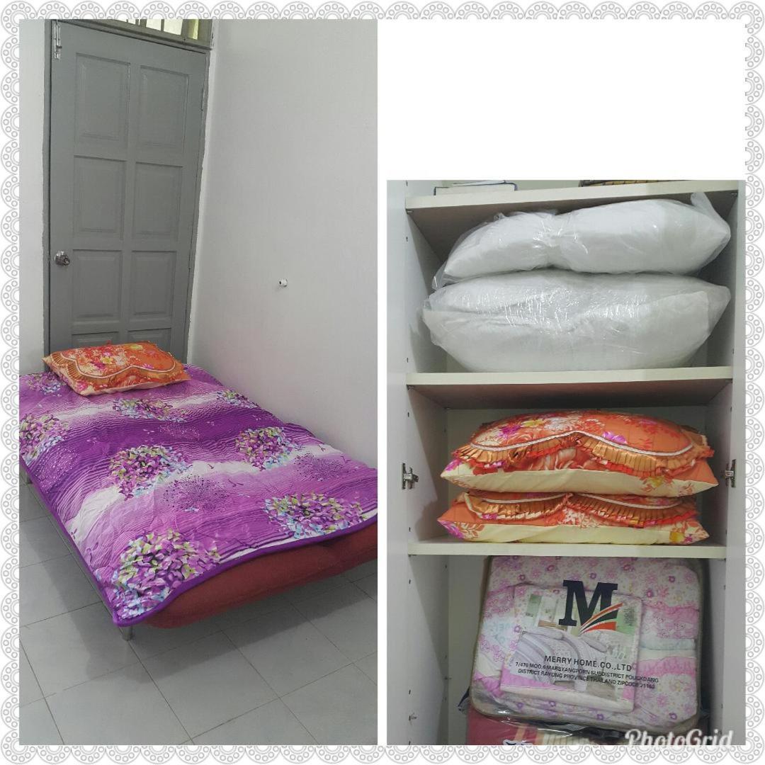 Didie Homestay 1 Tanah Merah  Zewnętrze zdjęcie