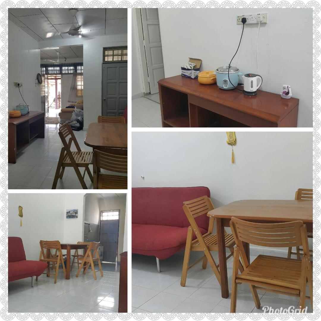 Didie Homestay 1 Tanah Merah  Zewnętrze zdjęcie